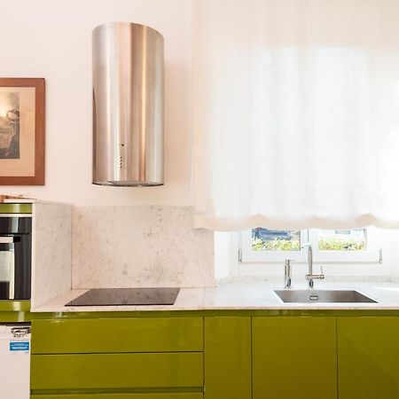 Machiavelli Apartment By Firenze Prestige Екстер'єр фото