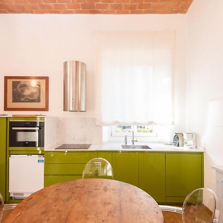 Machiavelli Apartment By Firenze Prestige Екстер'єр фото