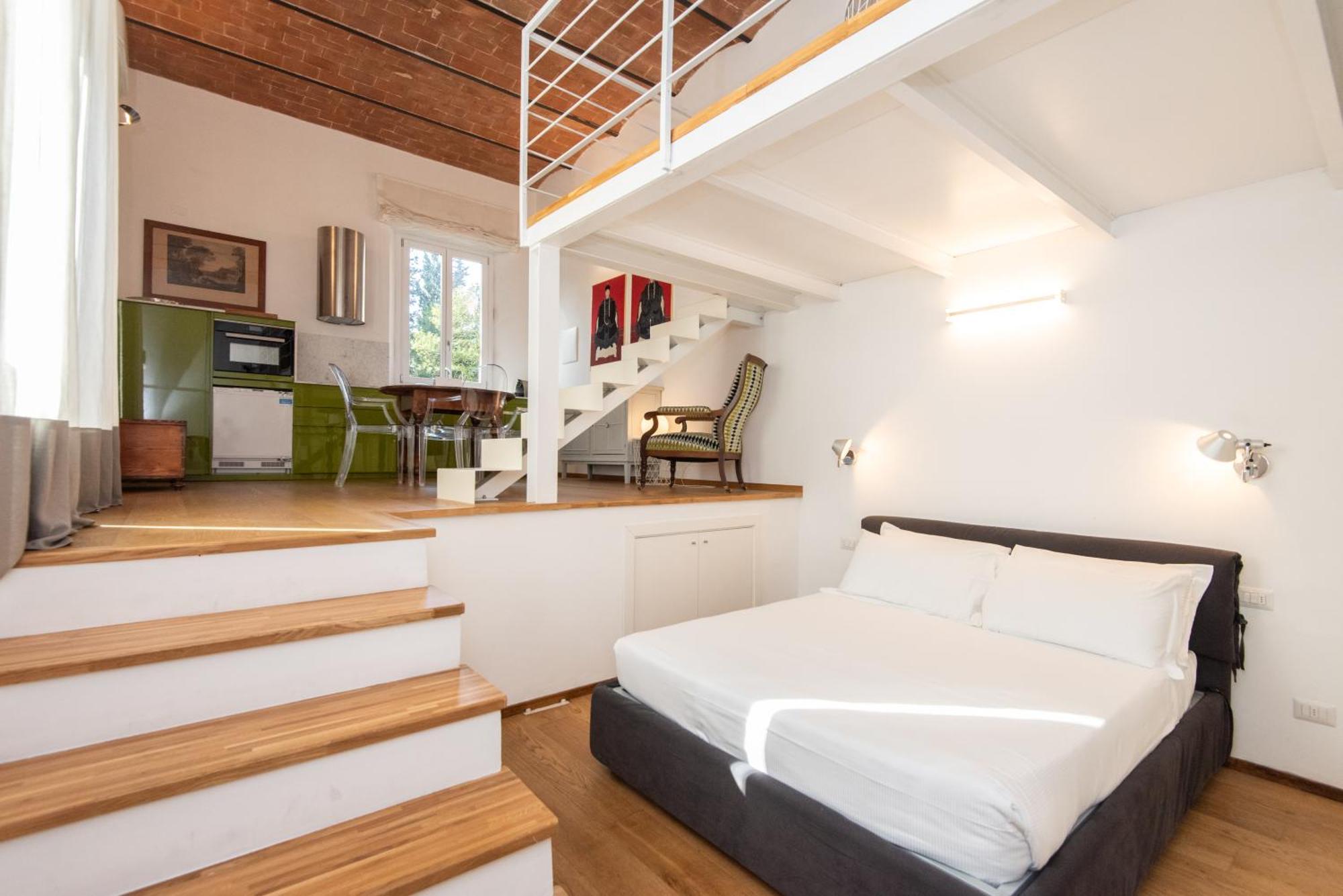 Machiavelli Apartment By Firenze Prestige Екстер'єр фото