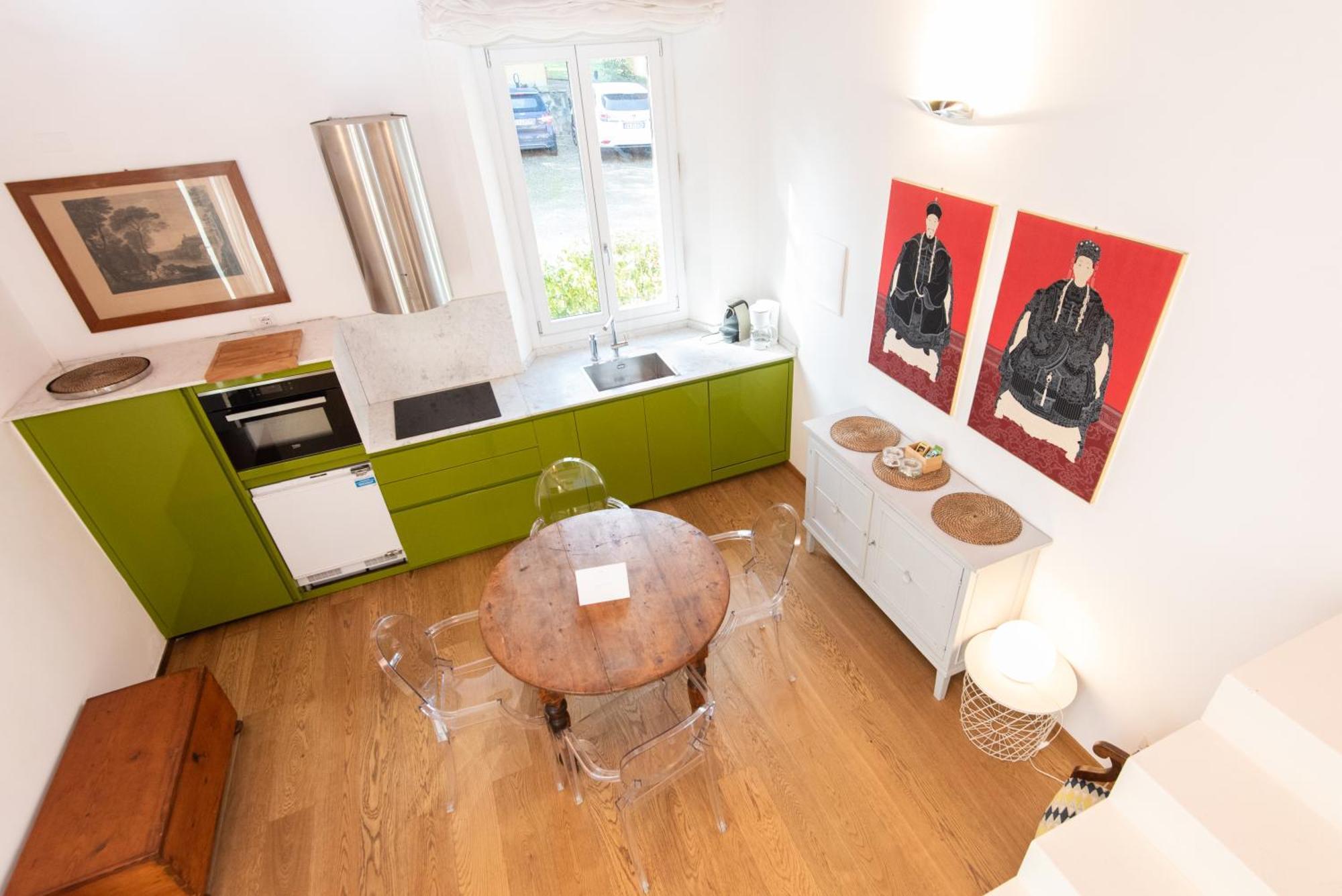 Machiavelli Apartment By Firenze Prestige Екстер'єр фото