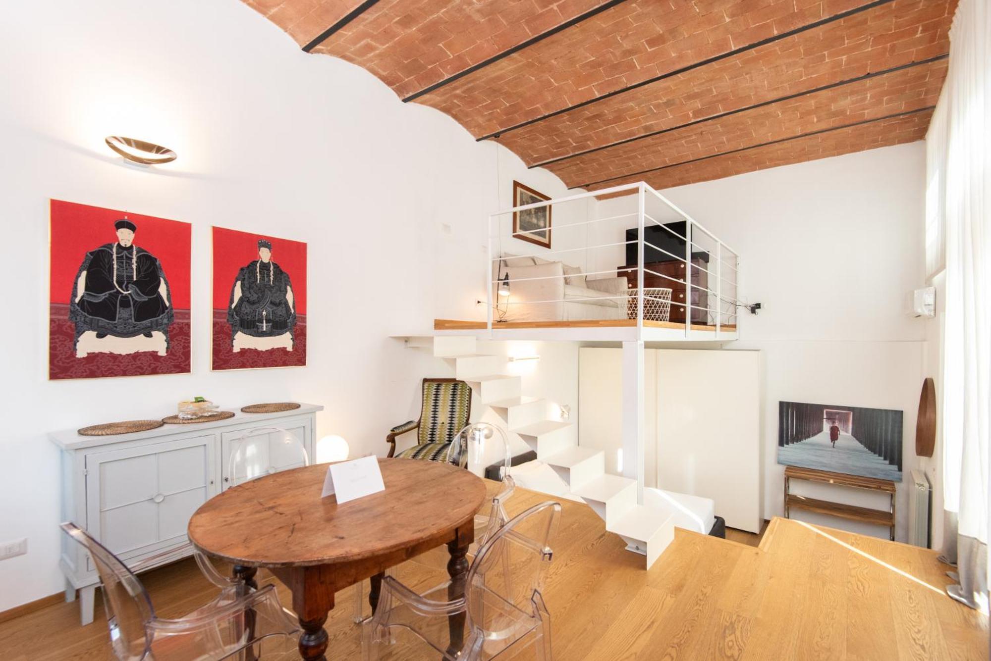Machiavelli Apartment By Firenze Prestige Екстер'єр фото