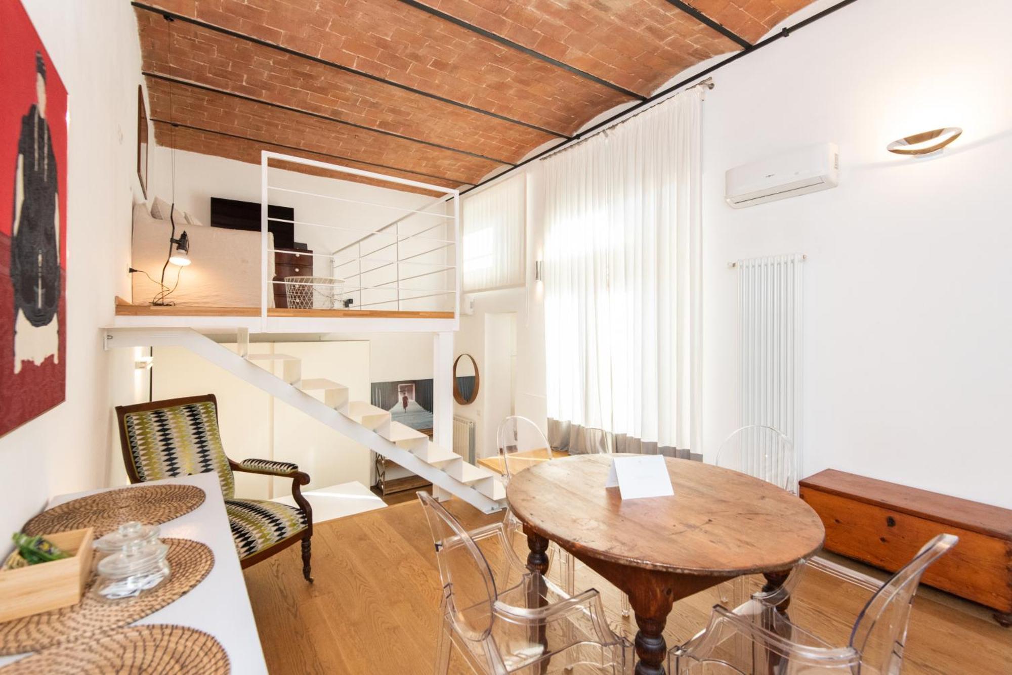Machiavelli Apartment By Firenze Prestige Екстер'єр фото